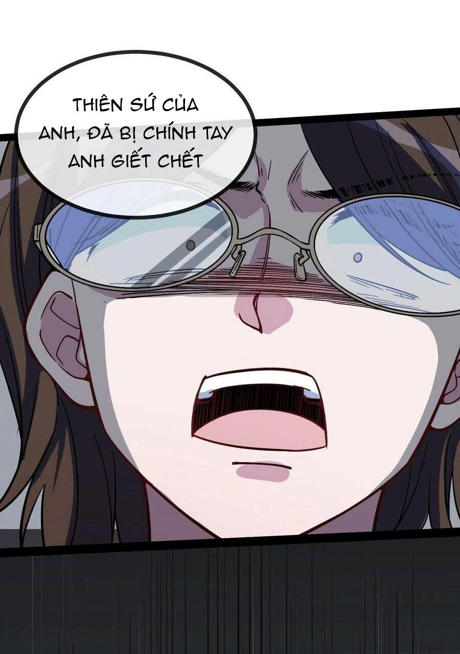 Tà Ác Làm Vương Chapter 1 - 29