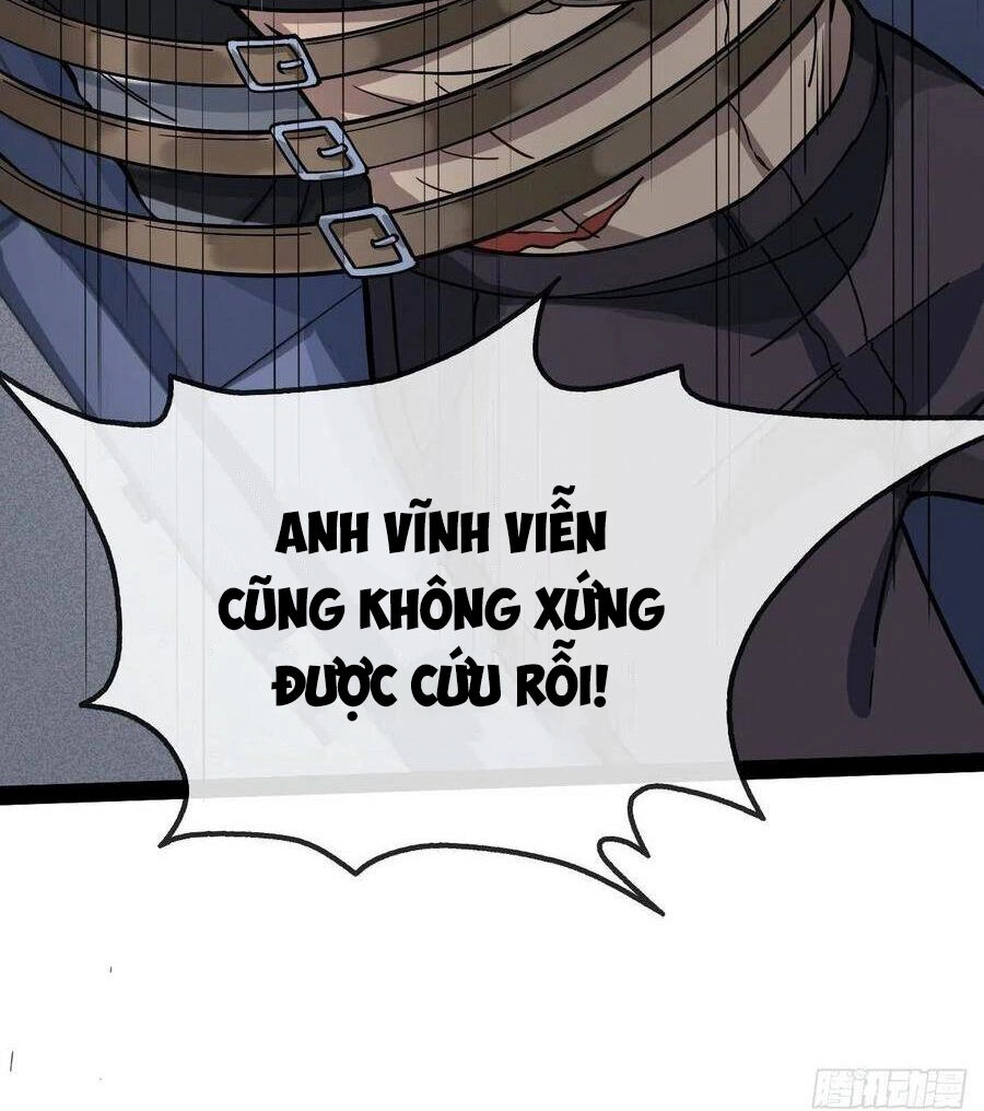 Tà Ác Làm Vương Chapter 1 - 32