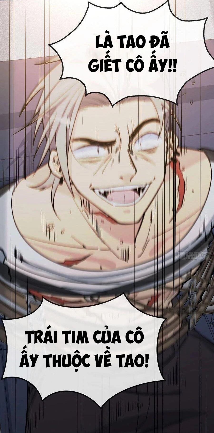 Tà Ác Làm Vương Chapter 1 - 35