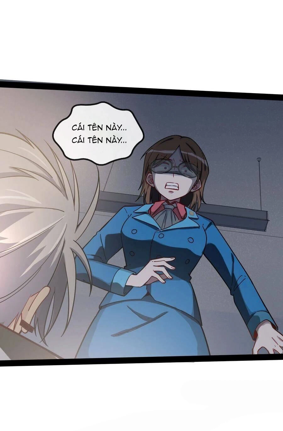 Tà Ác Làm Vương Chapter 1 - 38