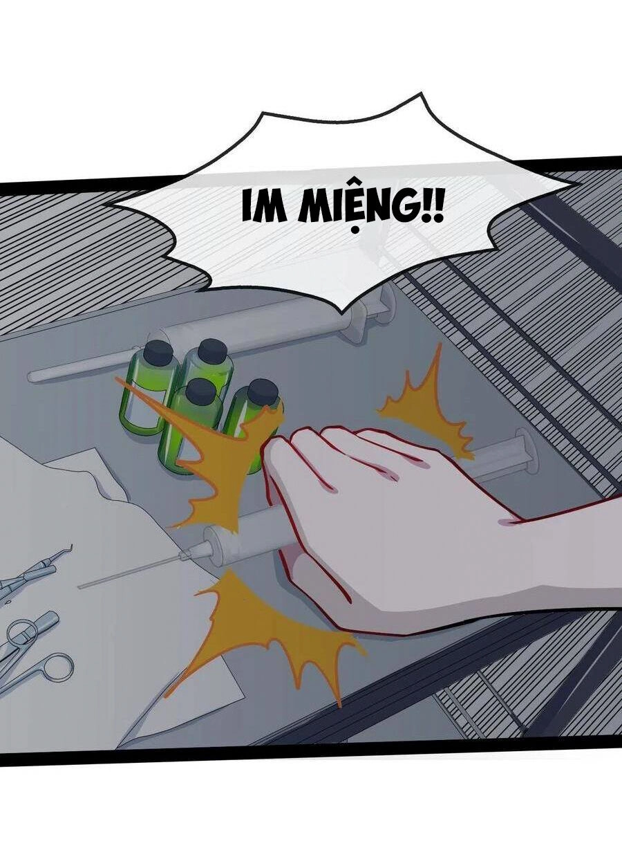 Tà Ác Làm Vương Chapter 1 - 42