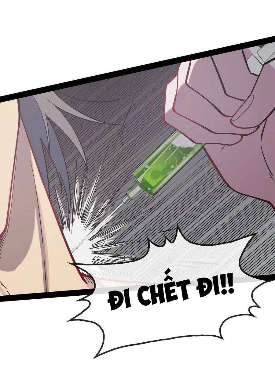 Tà Ác Làm Vương Chapter 1 - 44