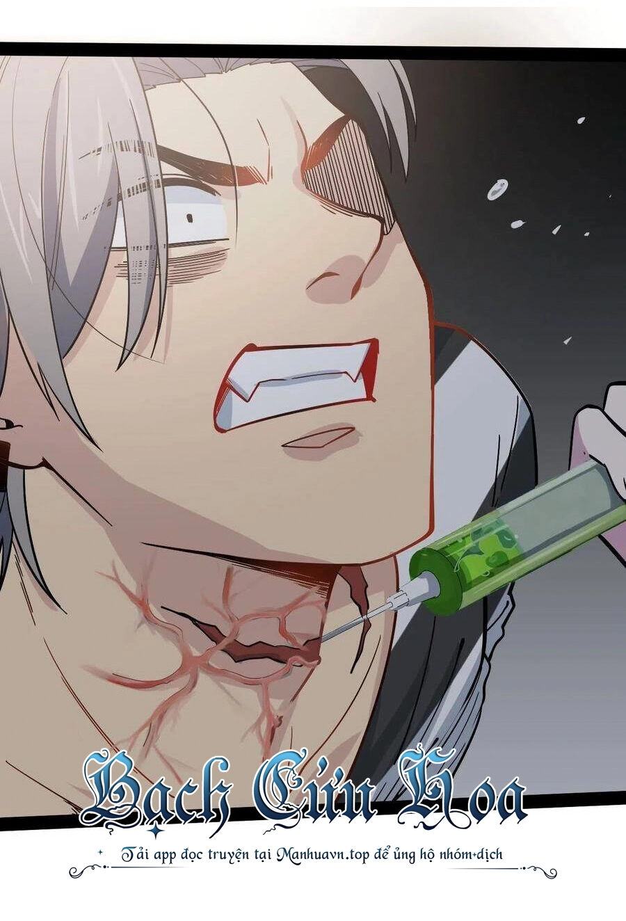 Tà Ác Làm Vương Chapter 1 - 45