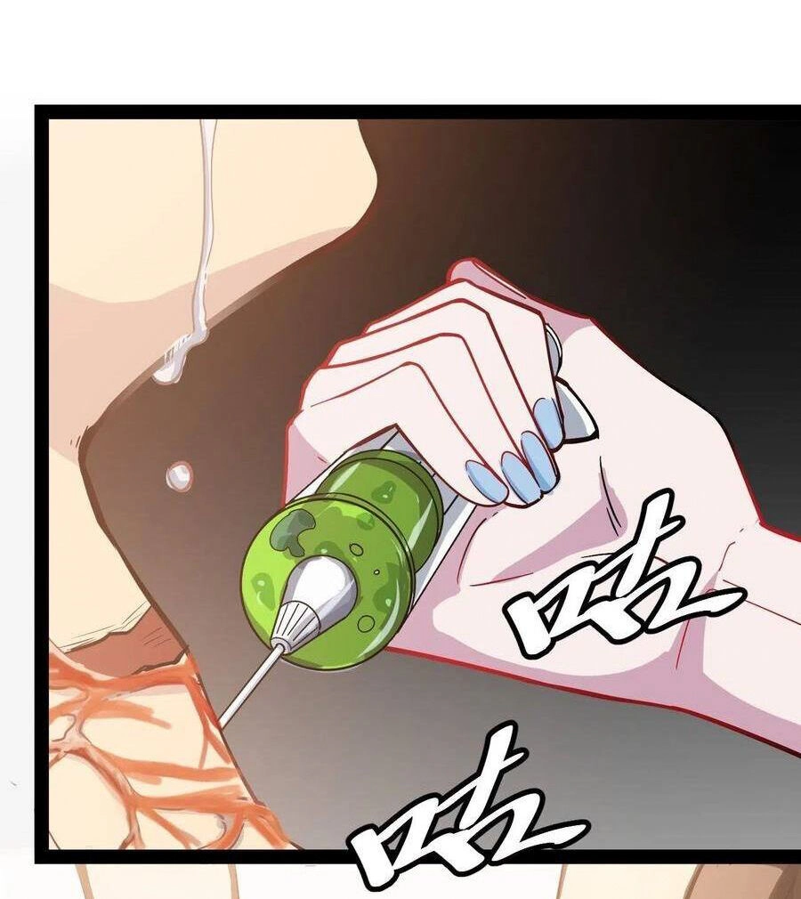 Tà Ác Làm Vương Chapter 1 - 46