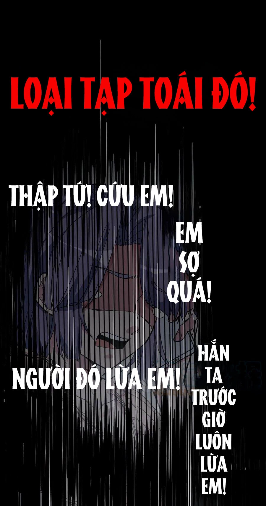 Tà Ác Làm Vương Chapter 1 - 49