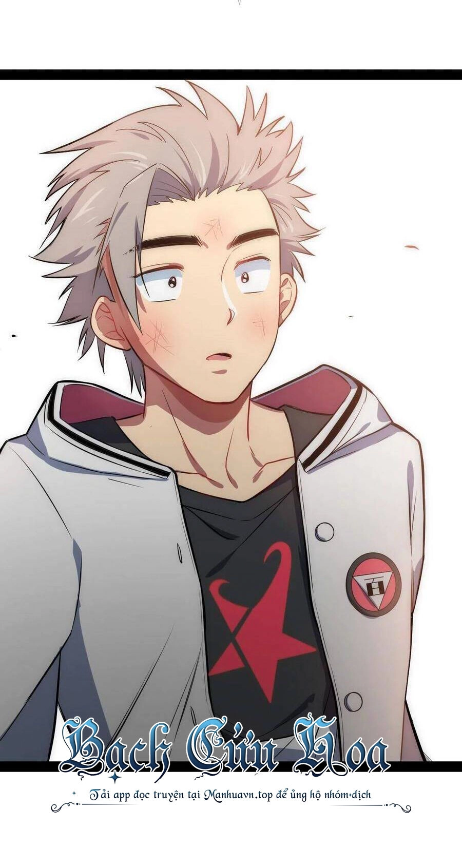 Tà Ác Làm Vương Chapter 1 - 58