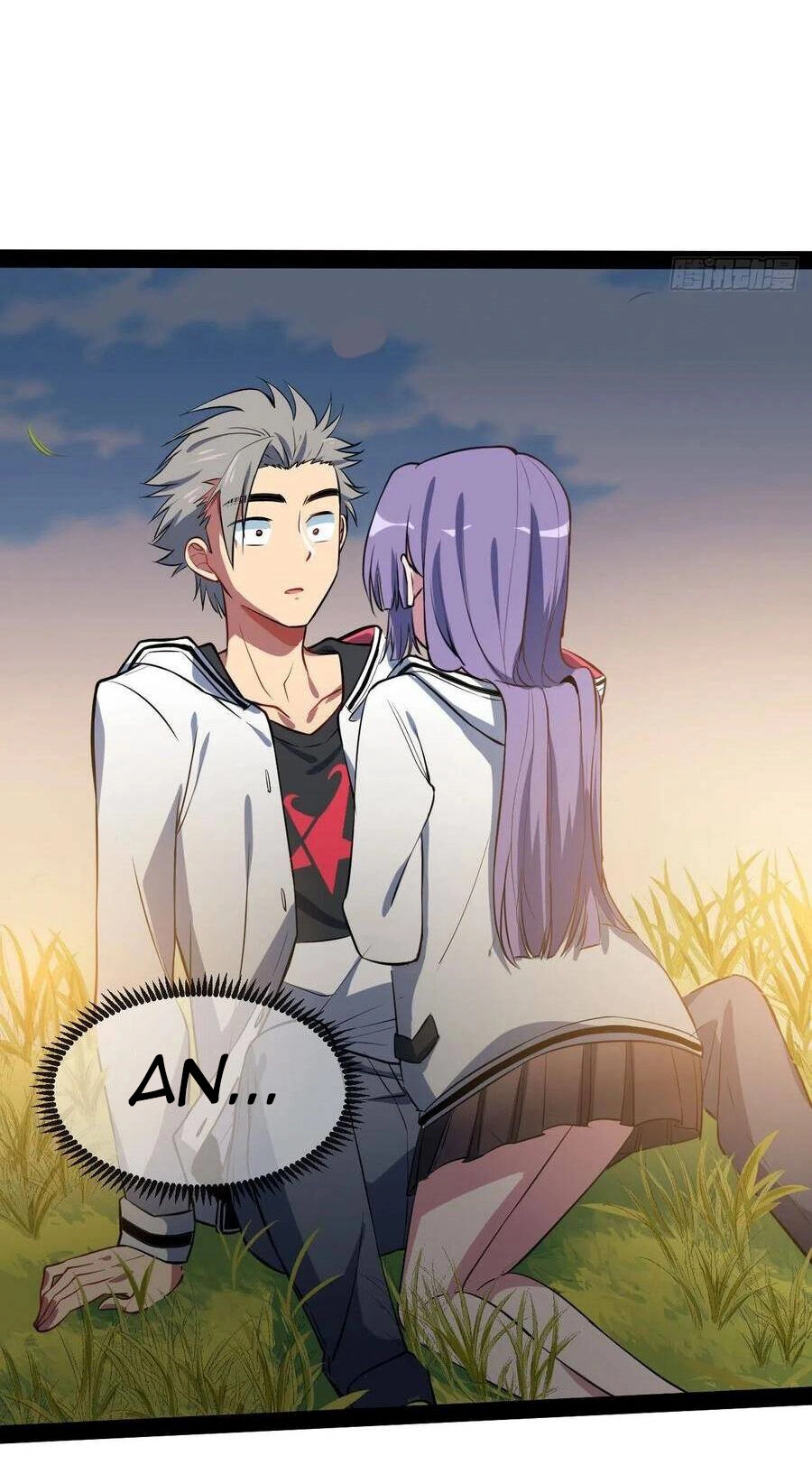 Tà Ác Làm Vương Chapter 1 - 59