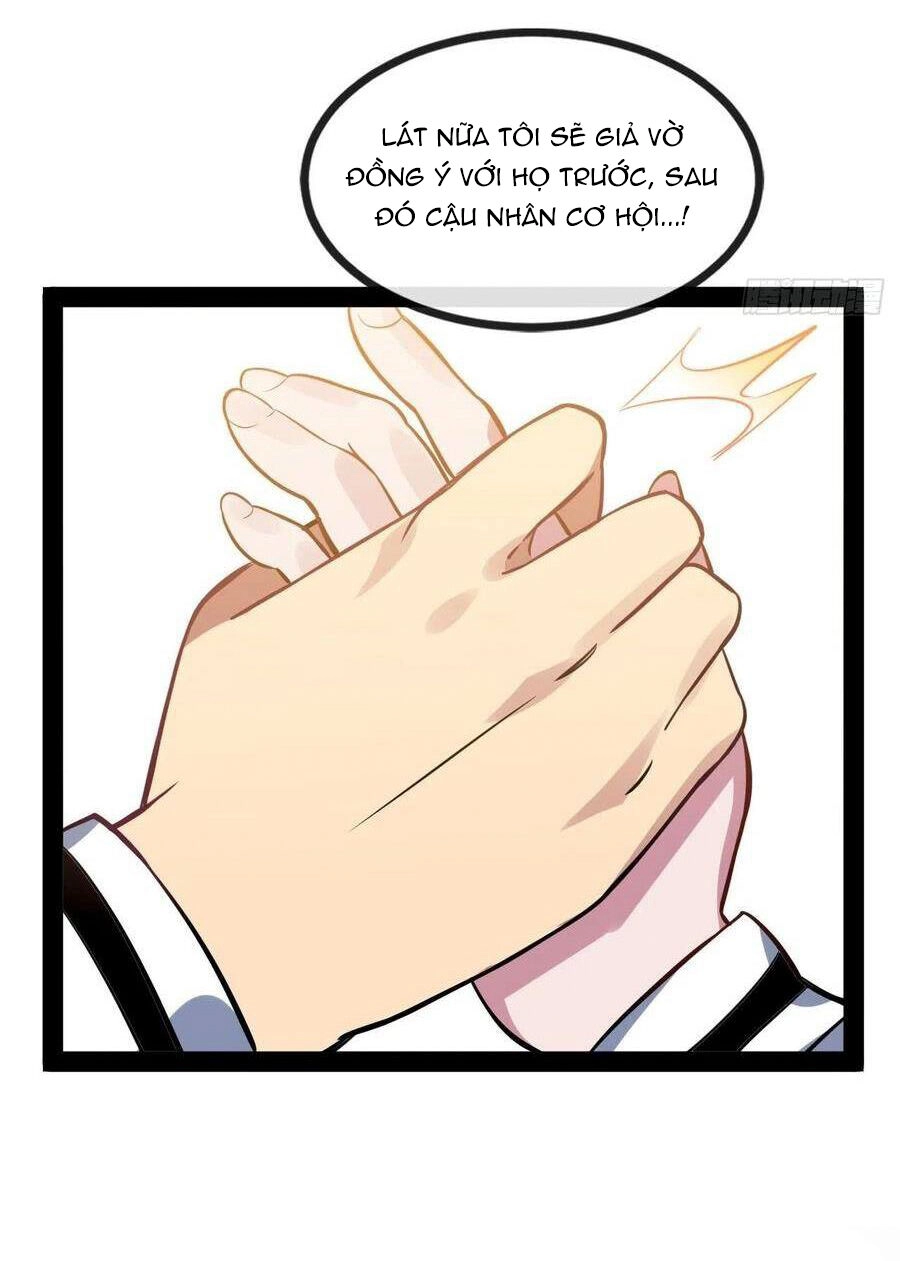 Tà Ác Làm Vương Chapter 1 - 61