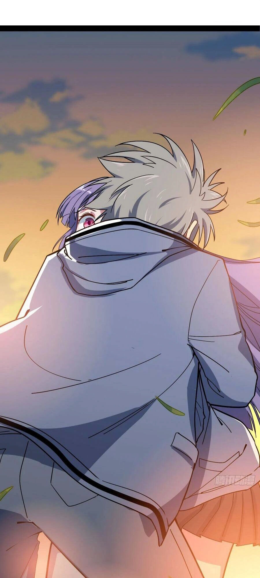 Tà Ác Làm Vương Chapter 1 - 62