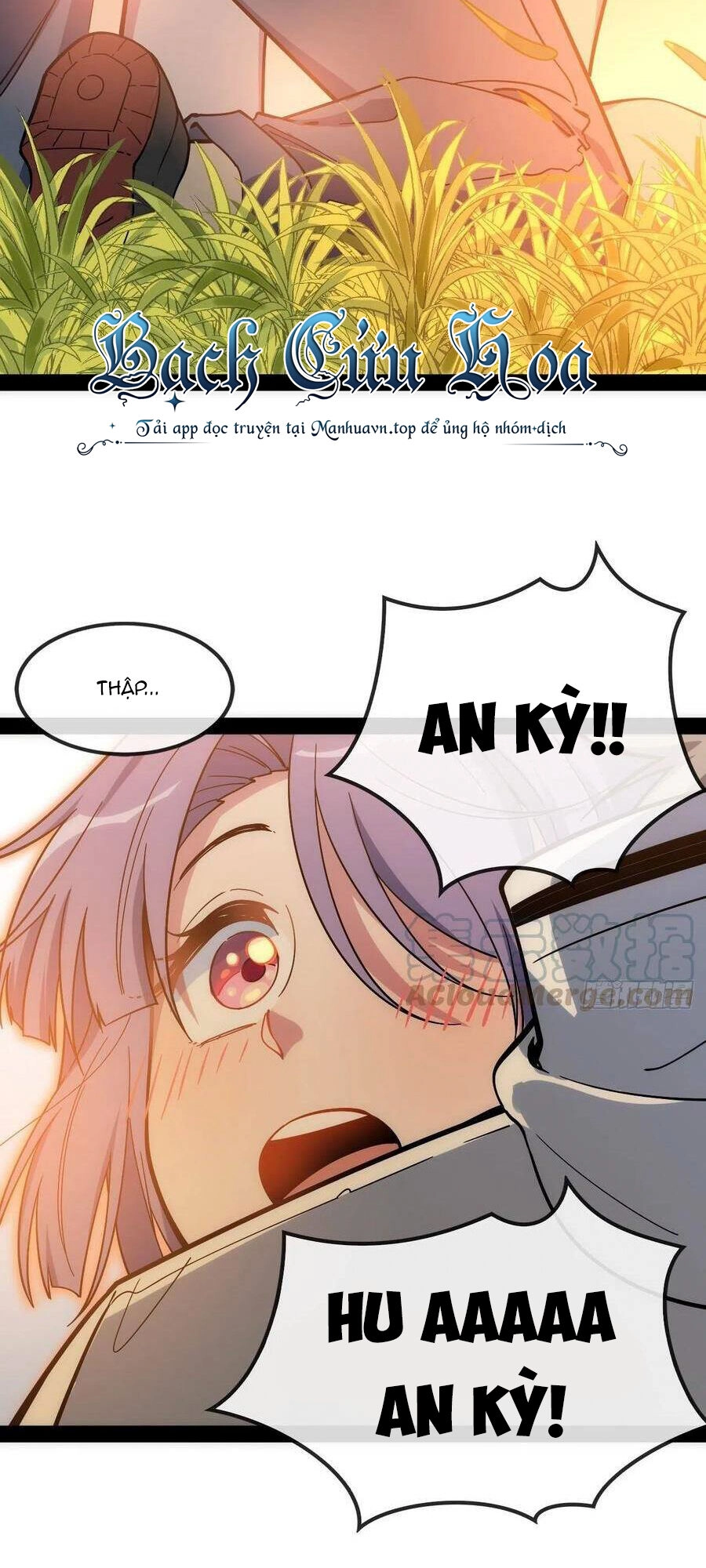 Tà Ác Làm Vương Chapter 1 - 63