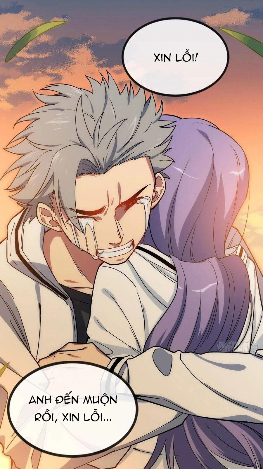 Tà Ác Làm Vương Chapter 1 - 65