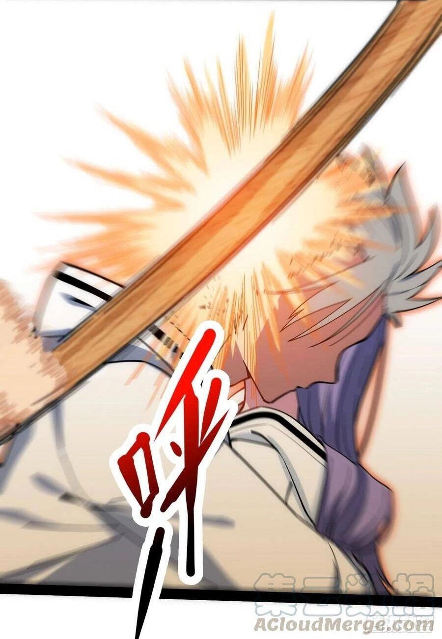 Tà Ác Làm Vương Chapter 1 - 67