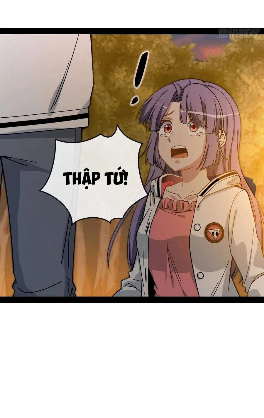 Tà Ác Làm Vương Chapter 1 - 71