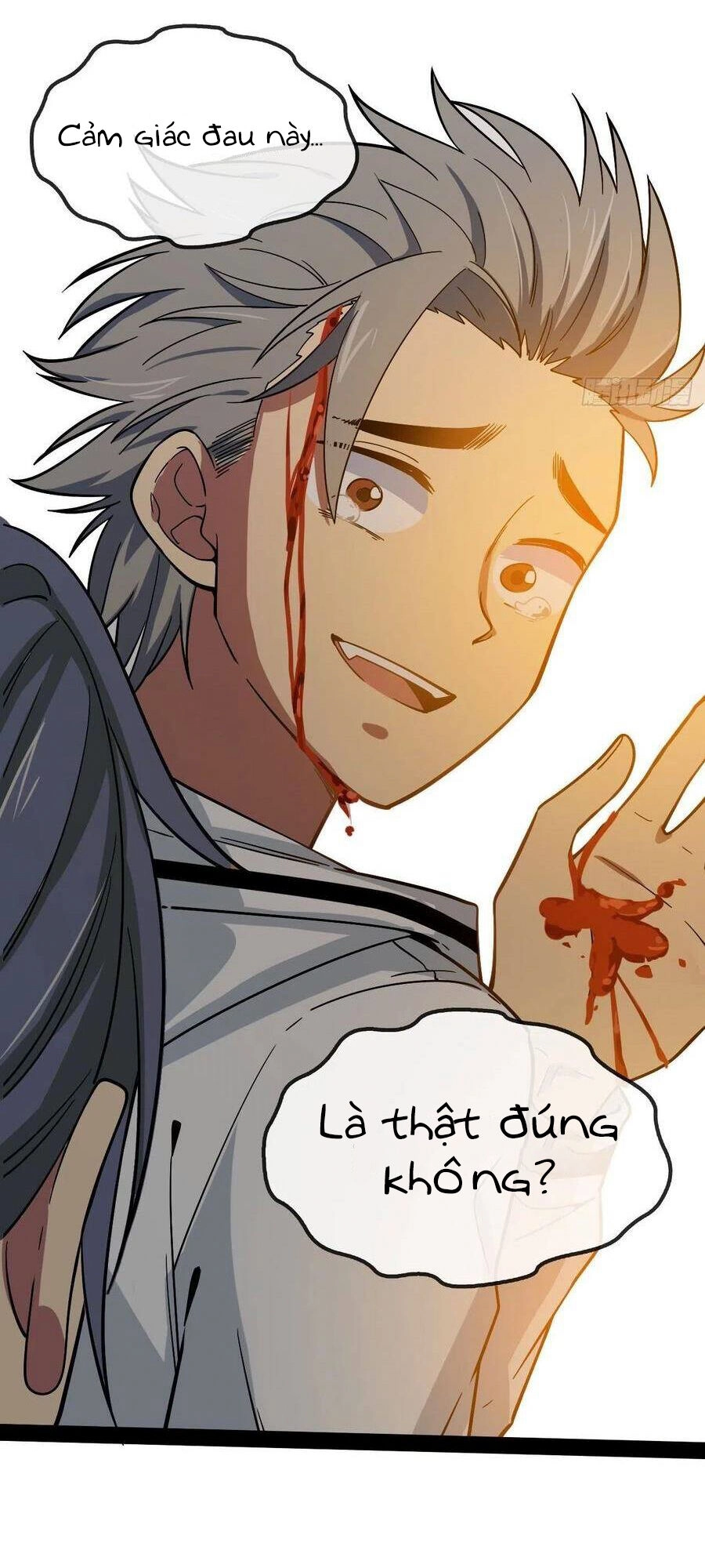 Tà Ác Làm Vương Chapter 1 - 73