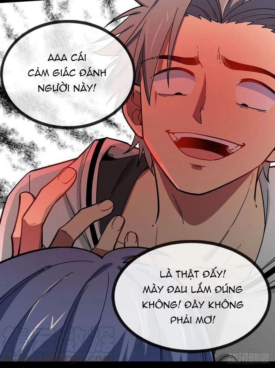 Tà Ác Làm Vương Chapter 1 - 79