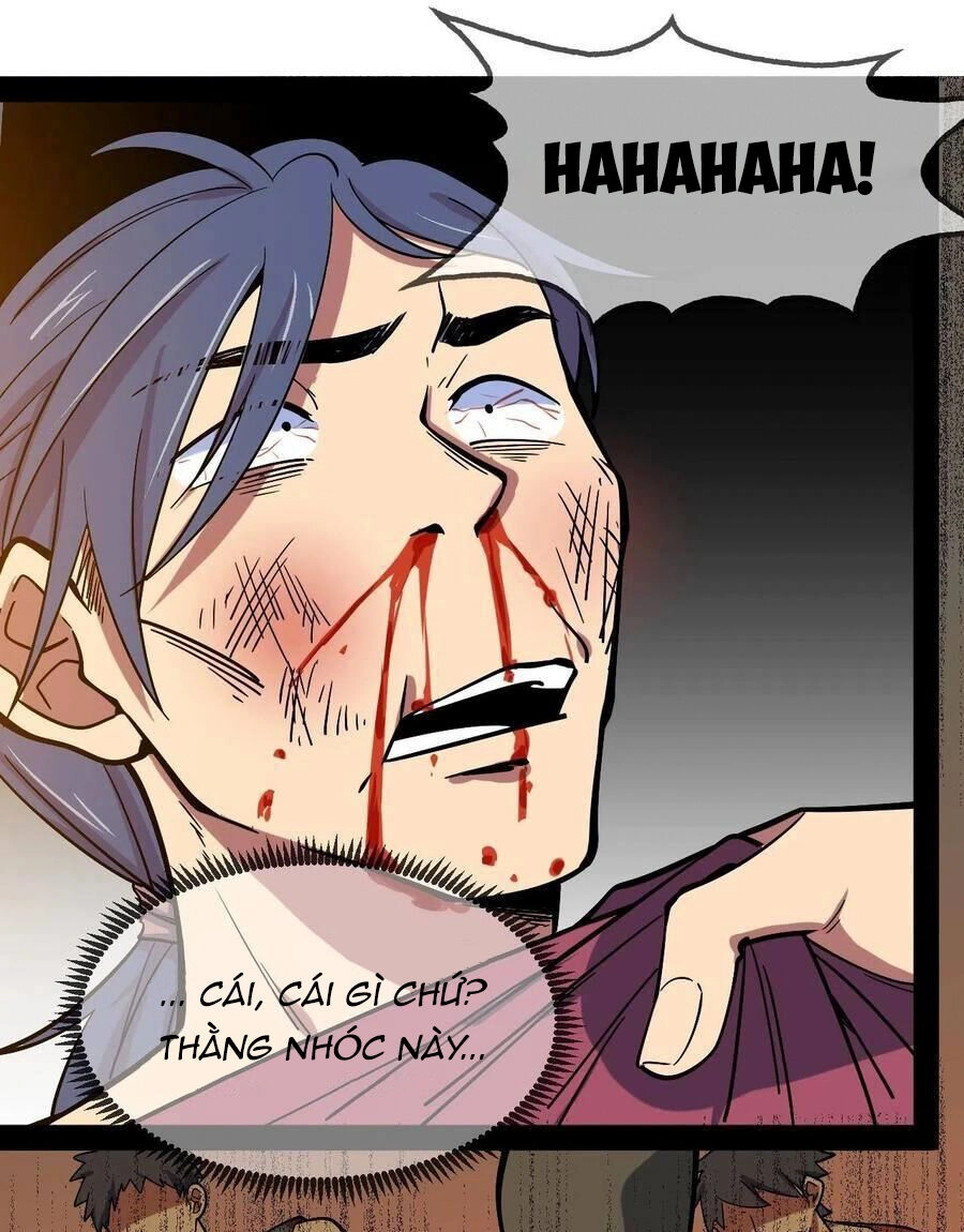 Tà Ác Làm Vương Chapter 1 - 80