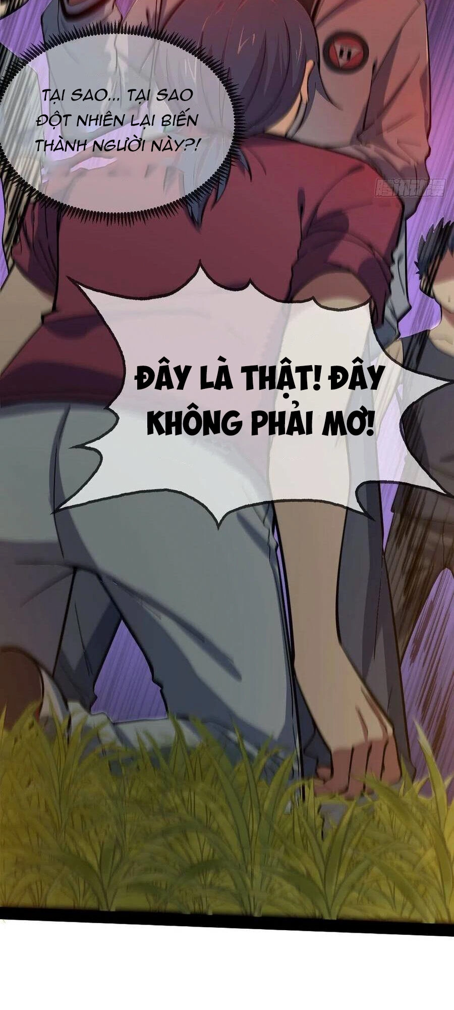 Tà Ác Làm Vương Chapter 1 - 82