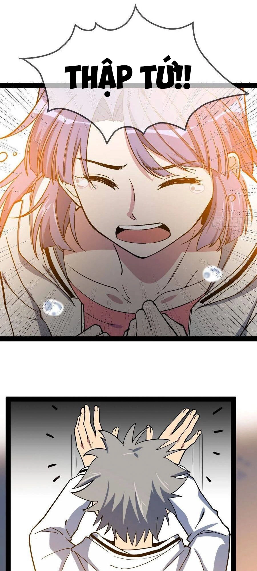 Tà Ác Làm Vương Chapter 1 - 85