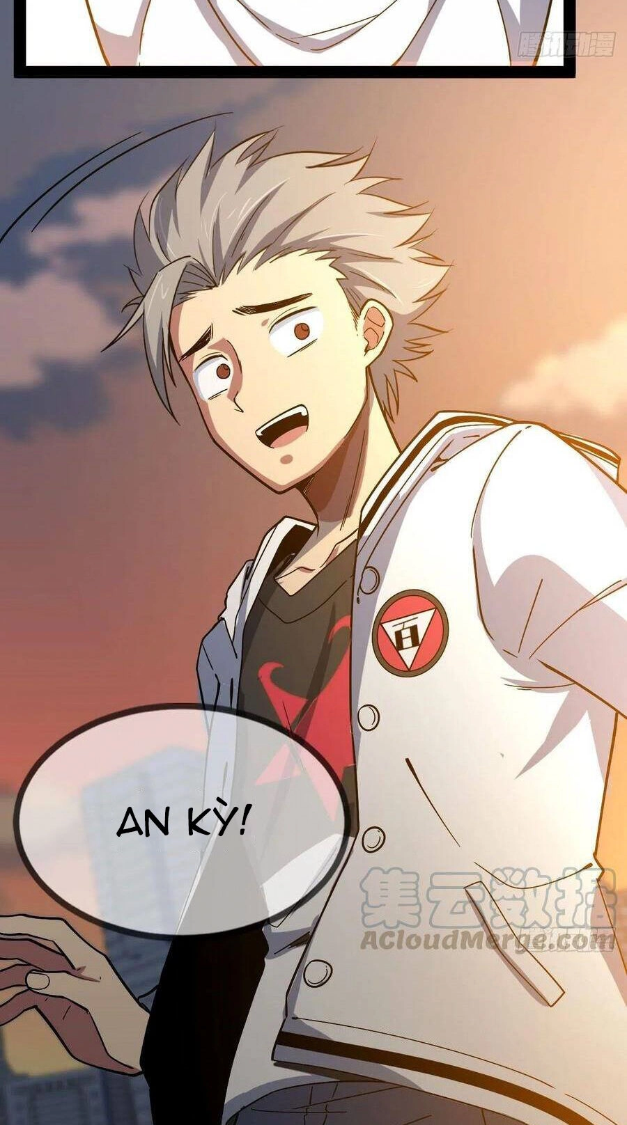 Tà Ác Làm Vương Chapter 1 - 86