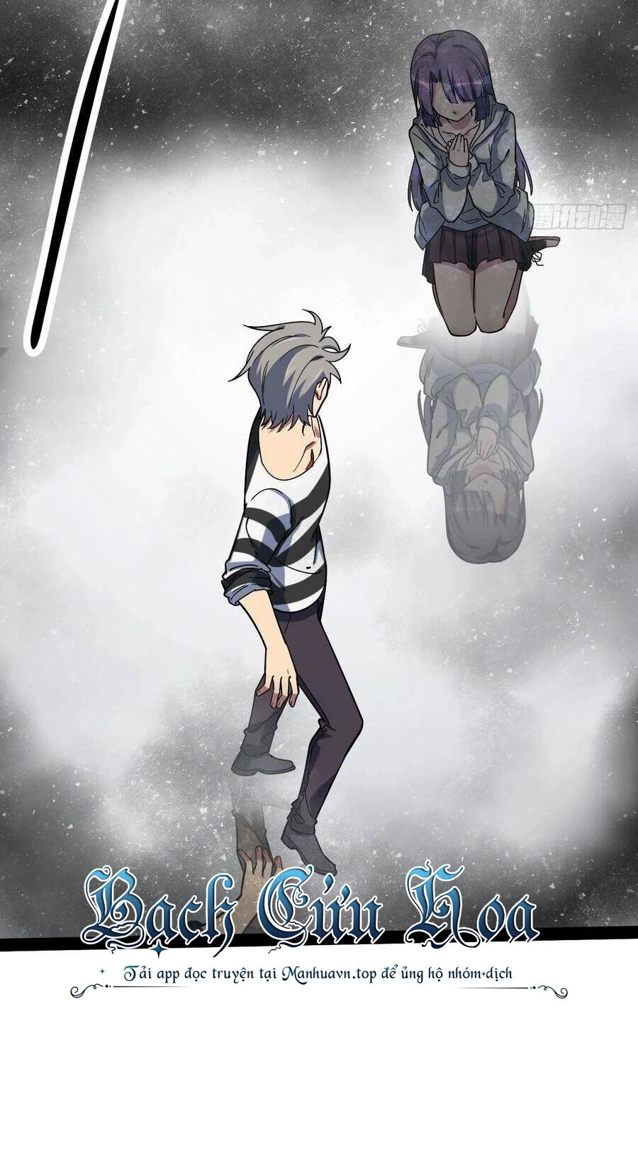 Tà Ác Làm Vương Chapter 1 - 88