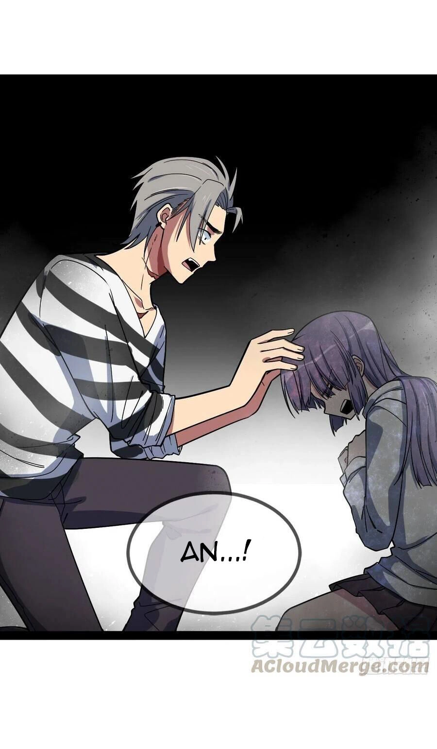 Tà Ác Làm Vương Chapter 1 - 89