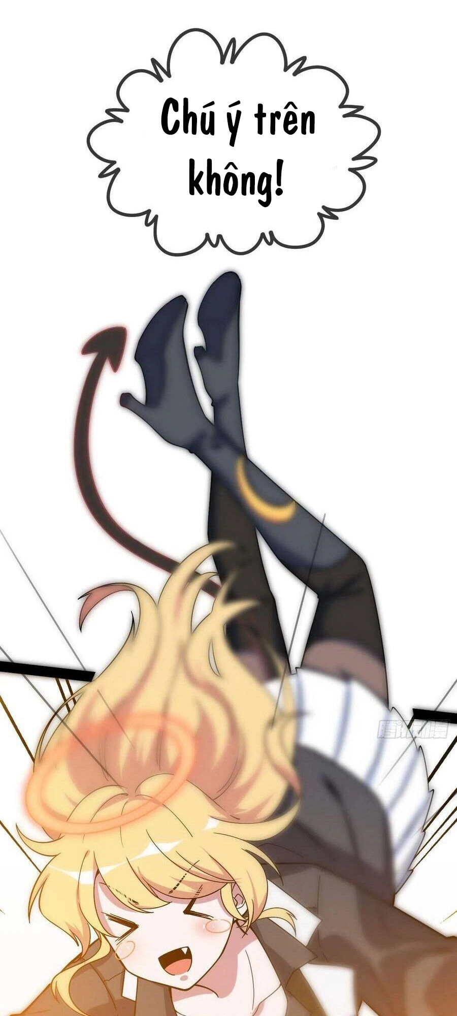 Tà Ác Làm Vương Chapter 1 - 90