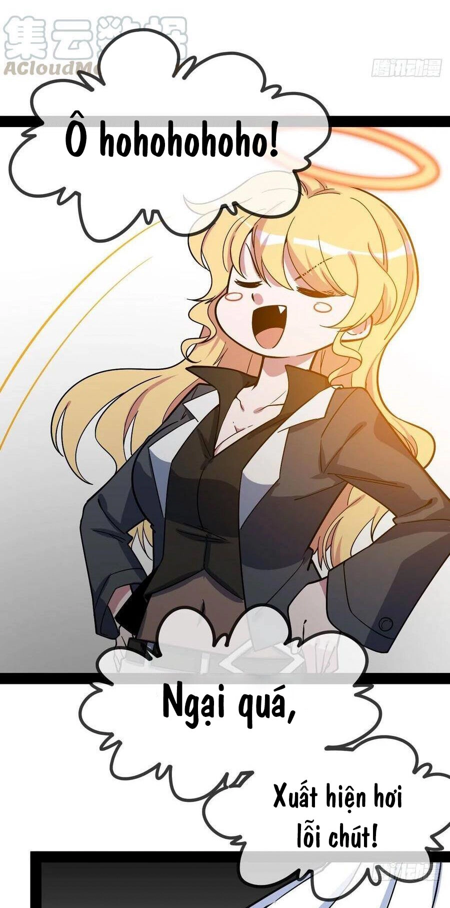 Tà Ác Làm Vương Chapter 1 - 94