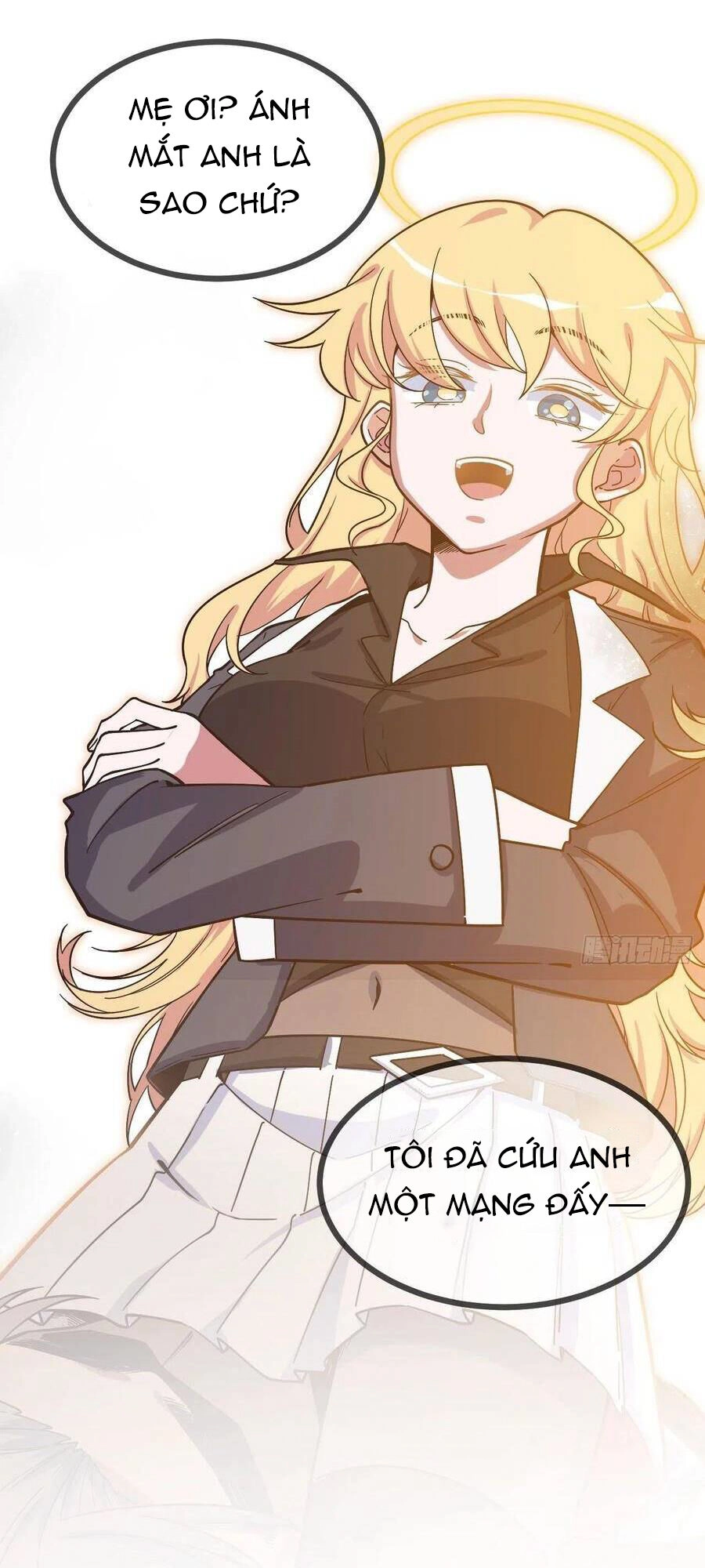 Tà Ác Làm Vương Chapter 1 - 96