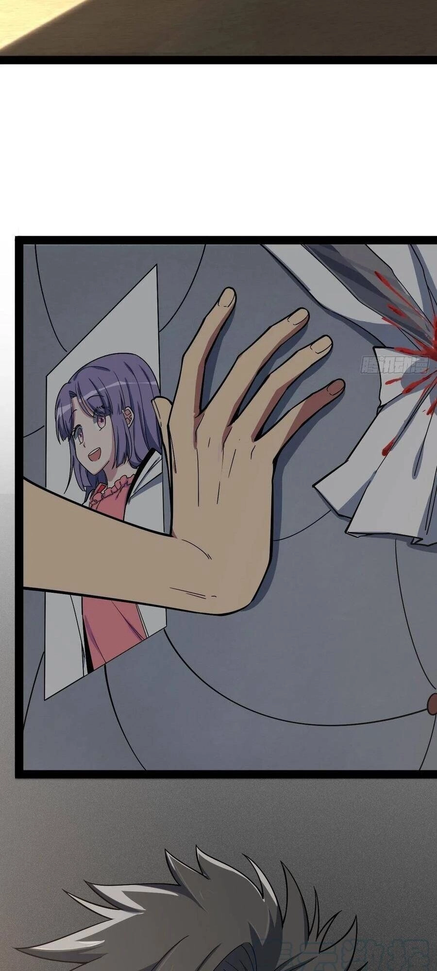 Tà Ác Làm Vương Chapter 3 - 15