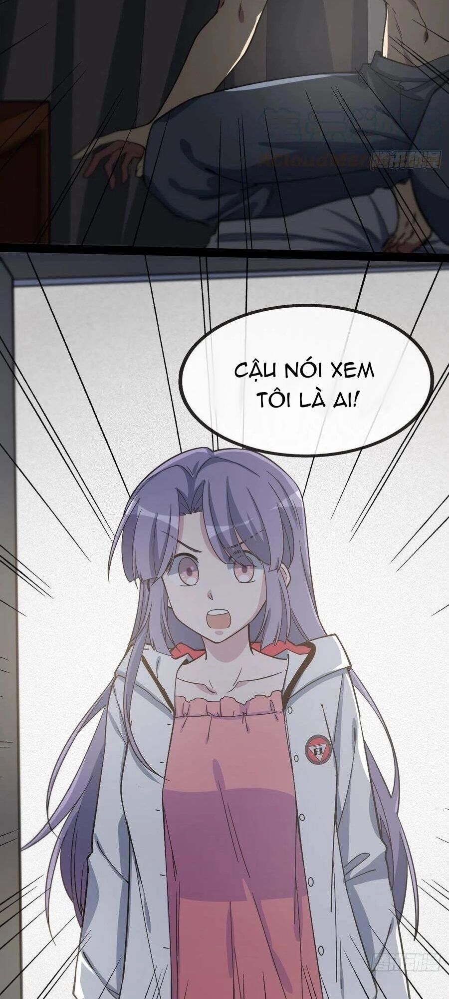 Tà Ác Làm Vương Chapter 3 - 19