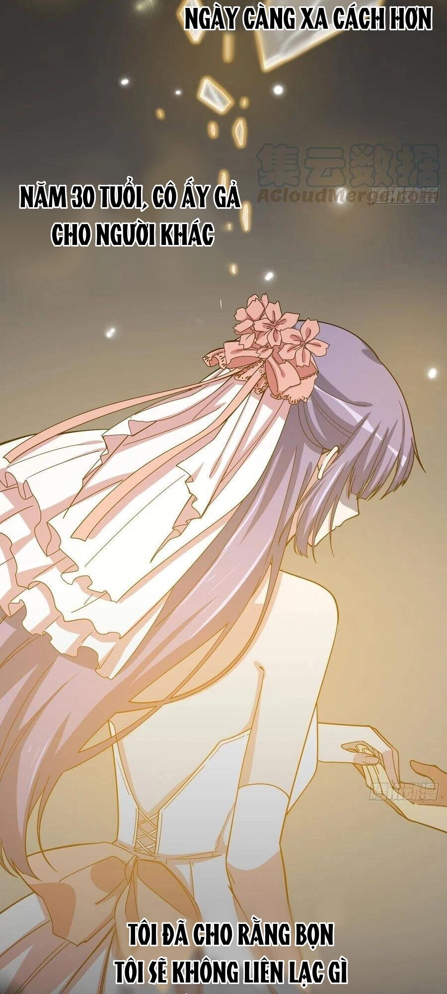 Tà Ác Làm Vương Chapter 3 - 27