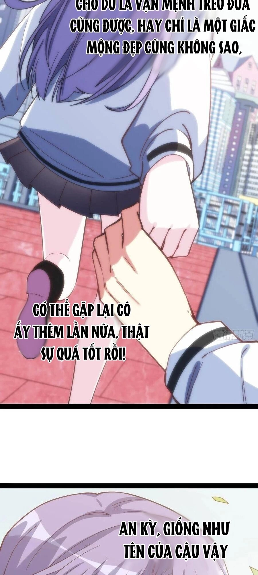 Tà Ác Làm Vương Chapter 3 - 31