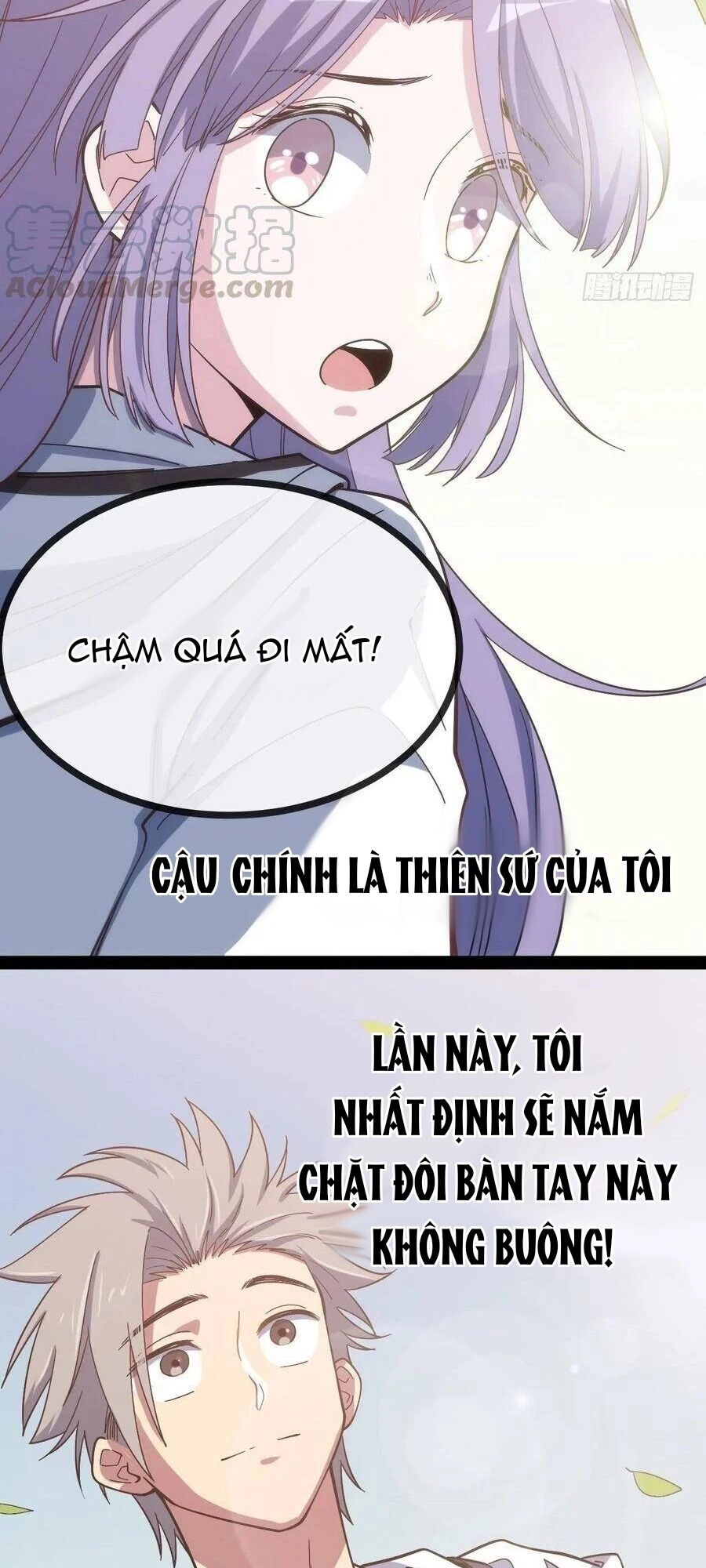 Tà Ác Làm Vương Chapter 3 - 32