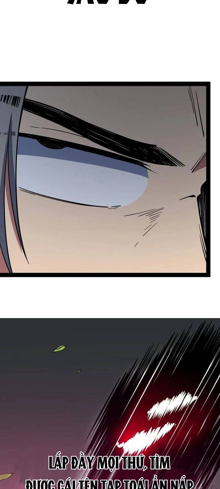 Tà Ác Làm Vương Chapter 3 - 34