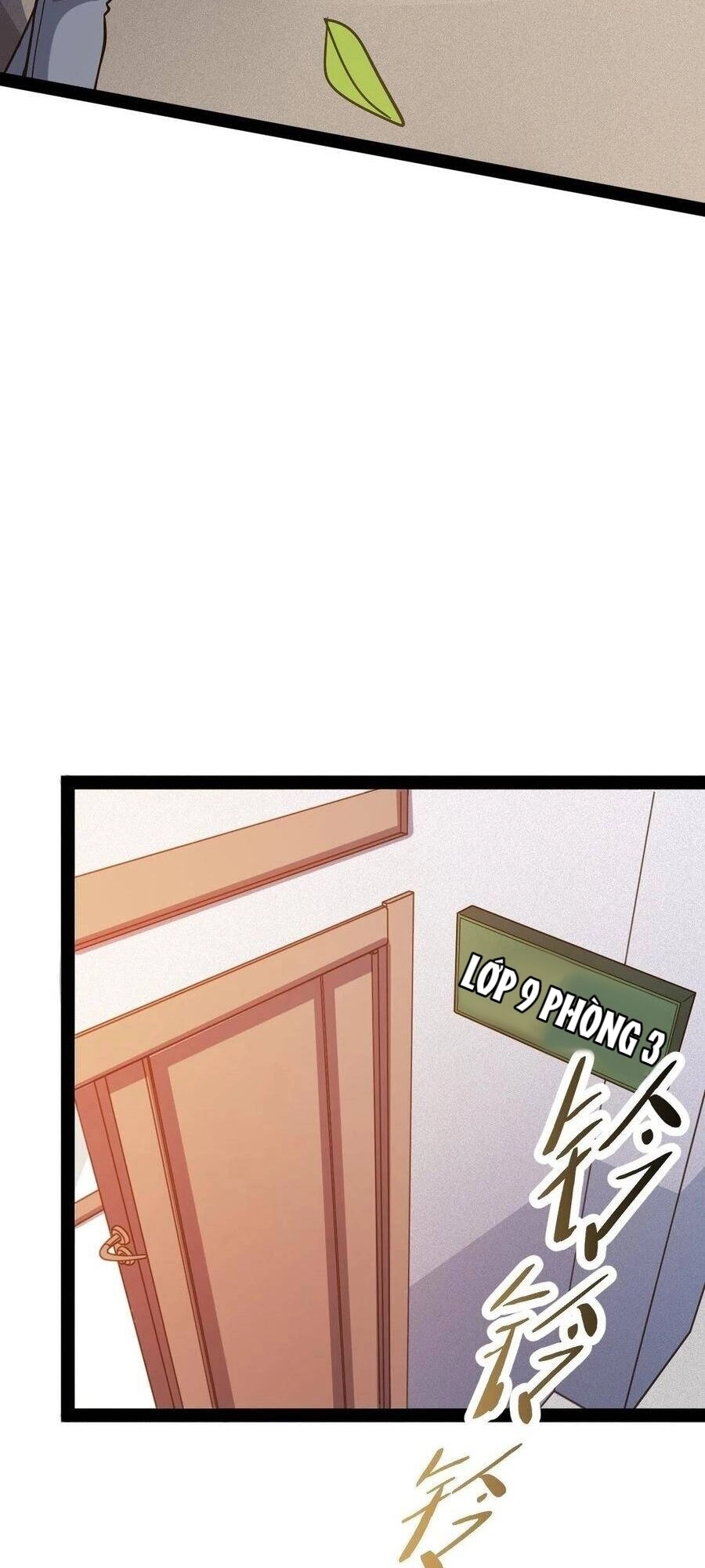 Tà Ác Làm Vương Chapter 3 - 36