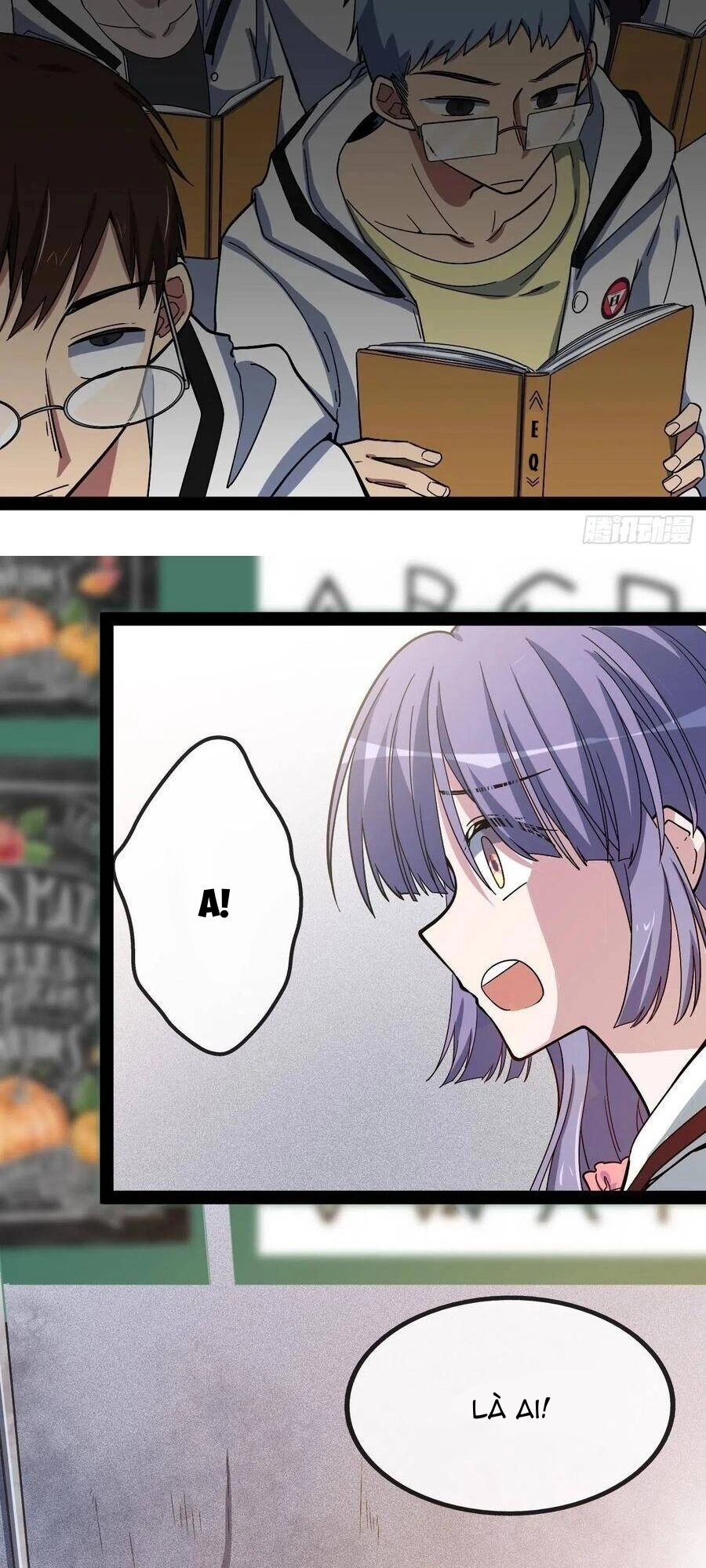 Tà Ác Làm Vương Chapter 3 - 39