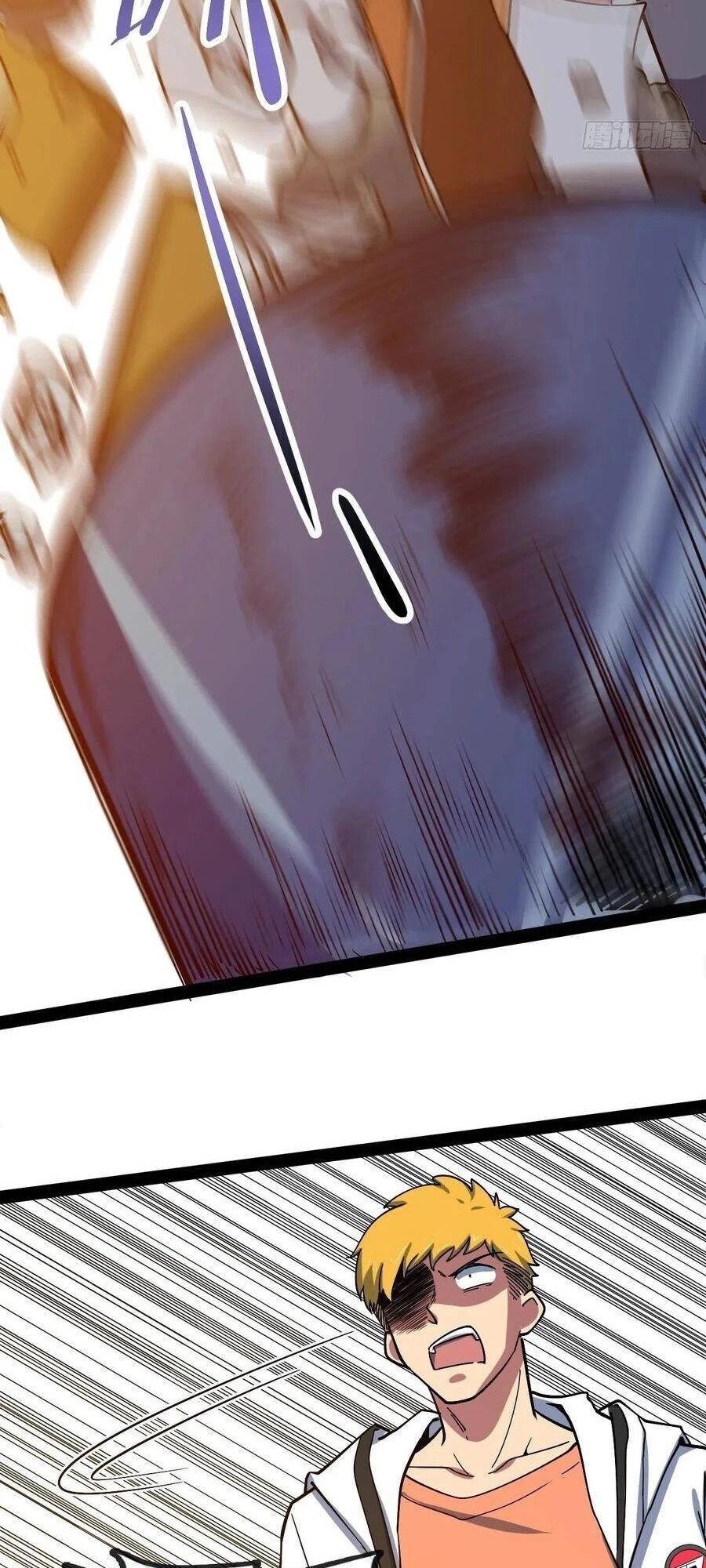 Tà Ác Làm Vương Chapter 3 - 47