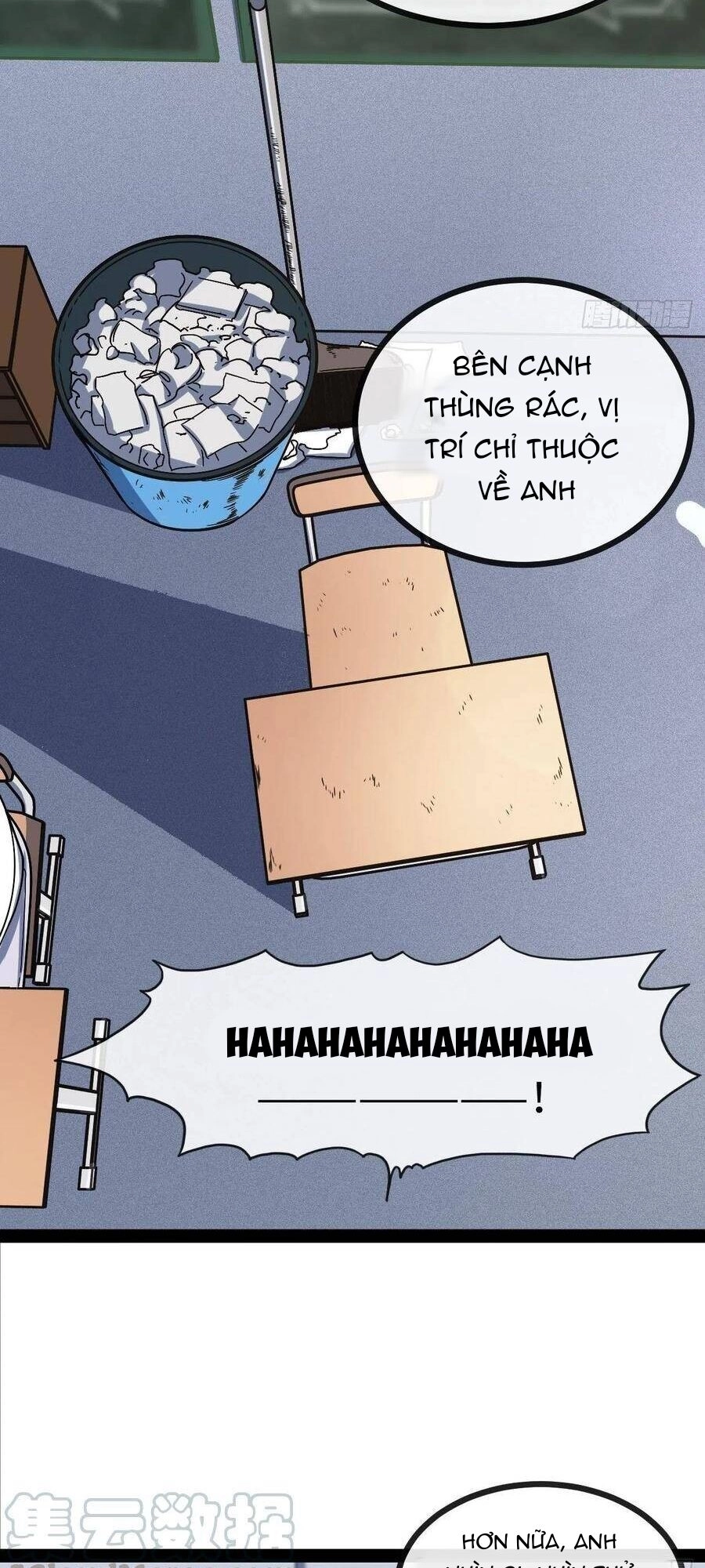 Tà Ác Làm Vương Chapter 3 - 60