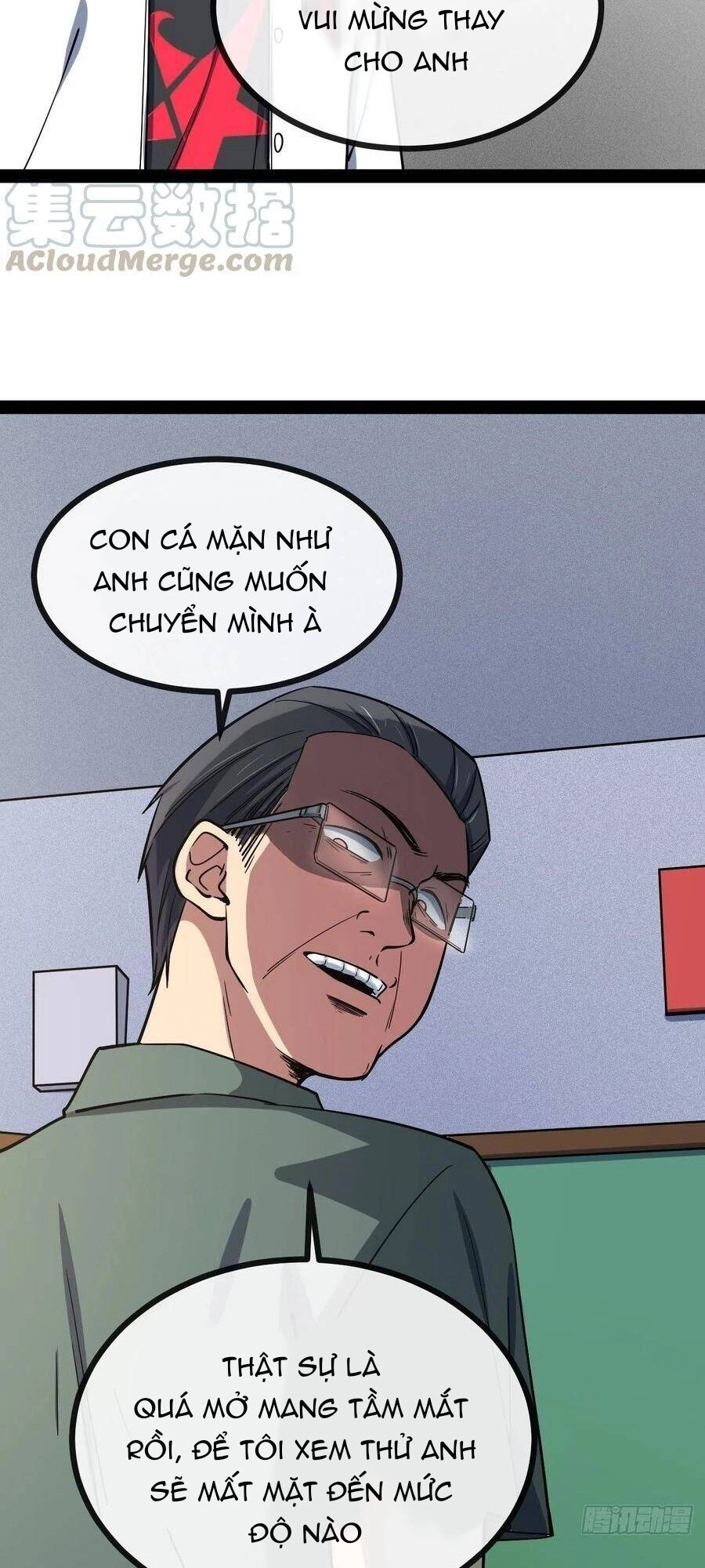 Tà Ác Làm Vương Chapter 3 - 66