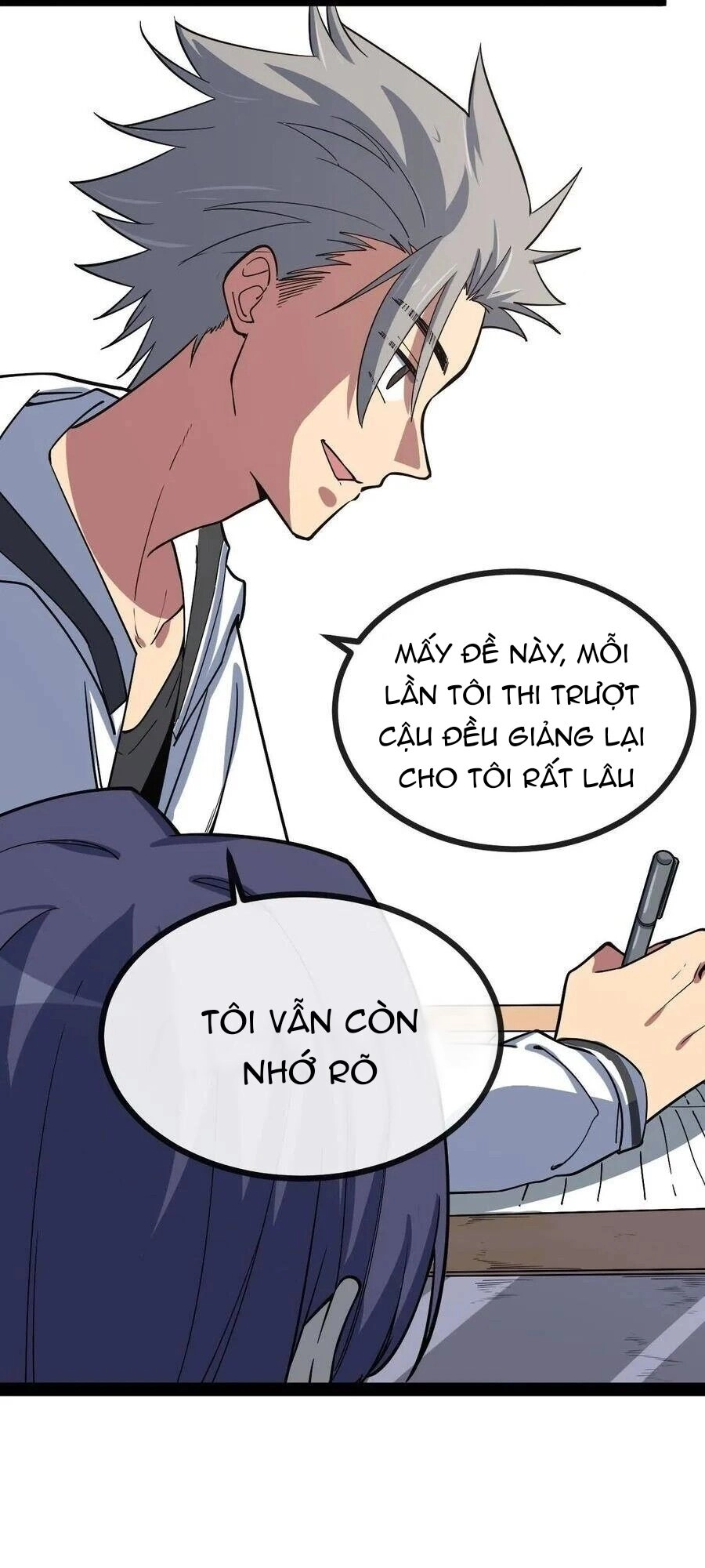 Tà Ác Làm Vương Chapter 3 - 70