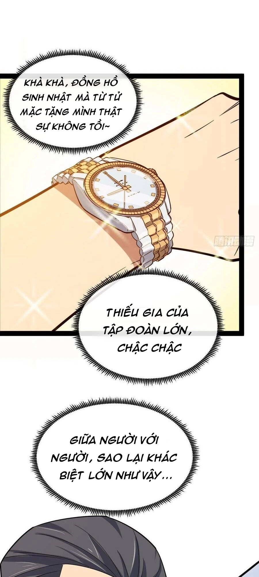 Tà Ác Làm Vương Chapter 3 - 73