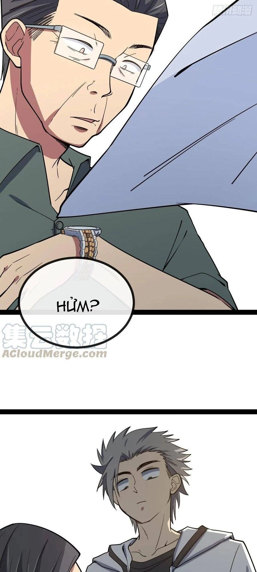 Tà Ác Làm Vương Chapter 3 - 74