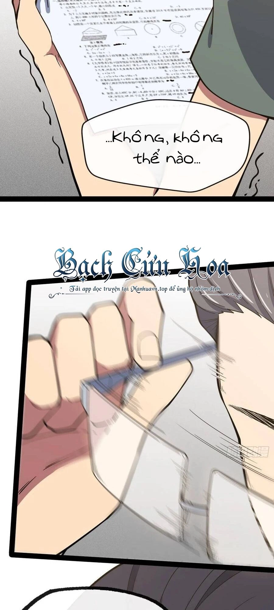 Tà Ác Làm Vương Chapter 3 - 81