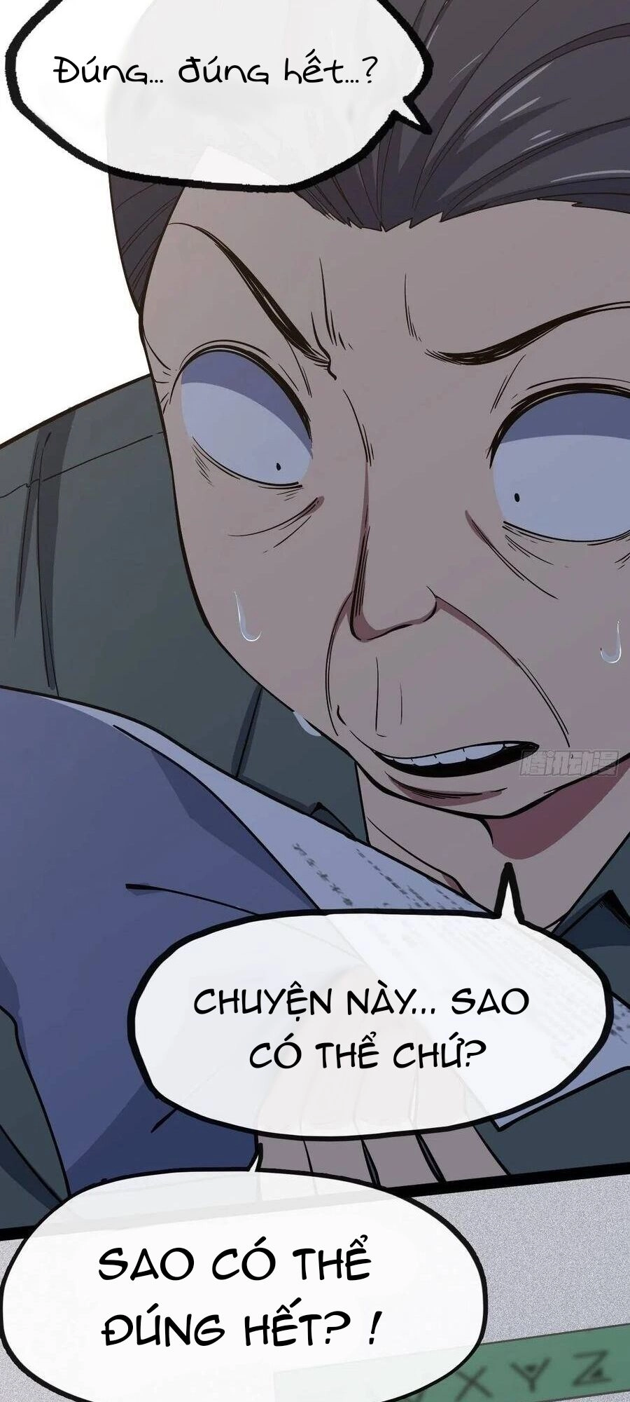 Tà Ác Làm Vương Chapter 3 - 82