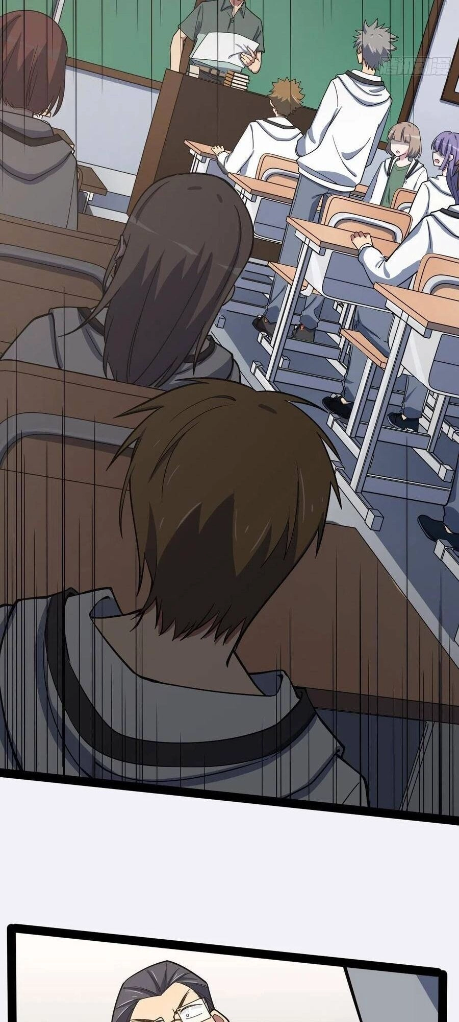 Tà Ác Làm Vương Chapter 3 - 85