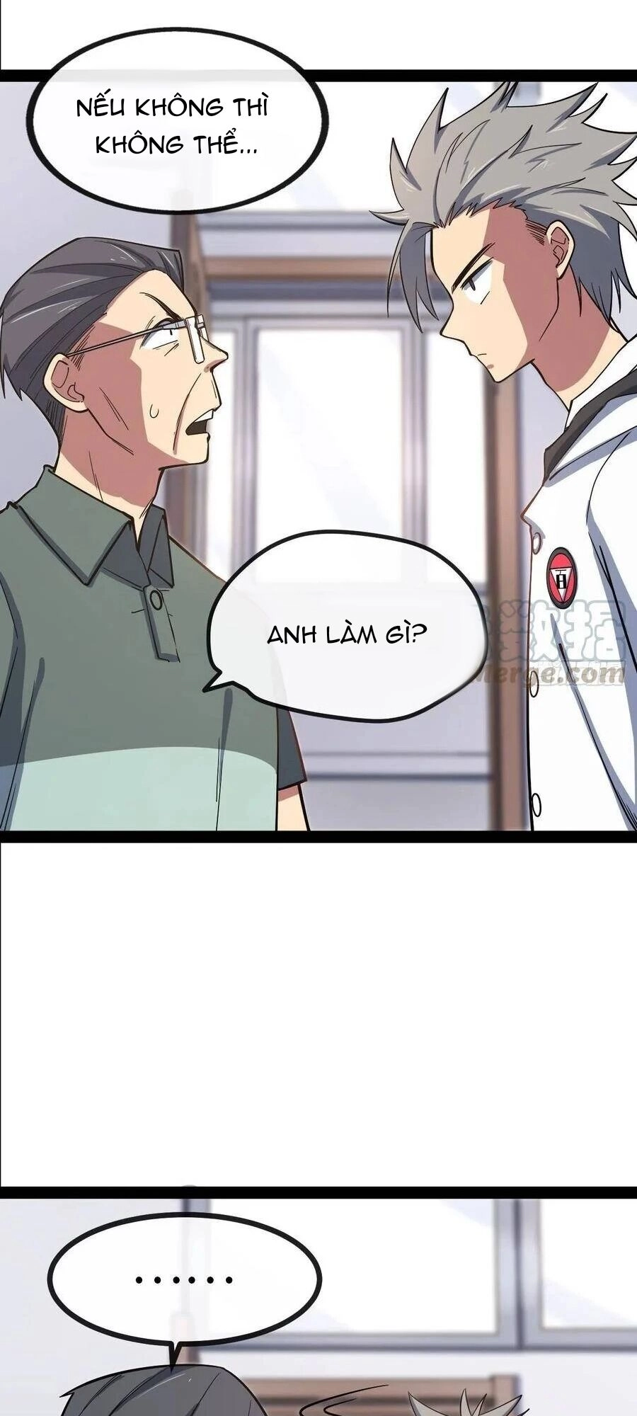 Tà Ác Làm Vương Chapter 3 - 87