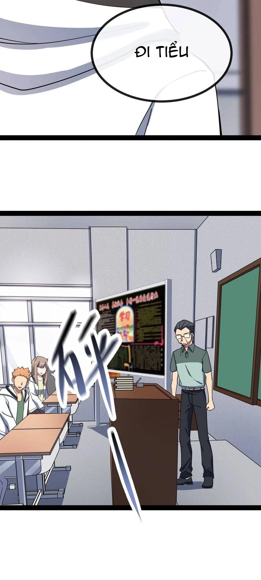 Tà Ác Làm Vương Chapter 3 - 89