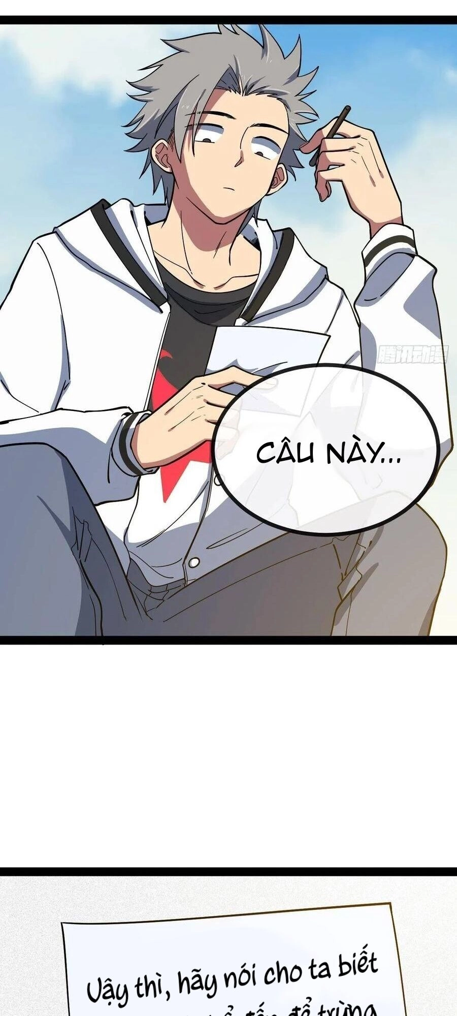 Tà Ác Làm Vương Chapter 3 - 95