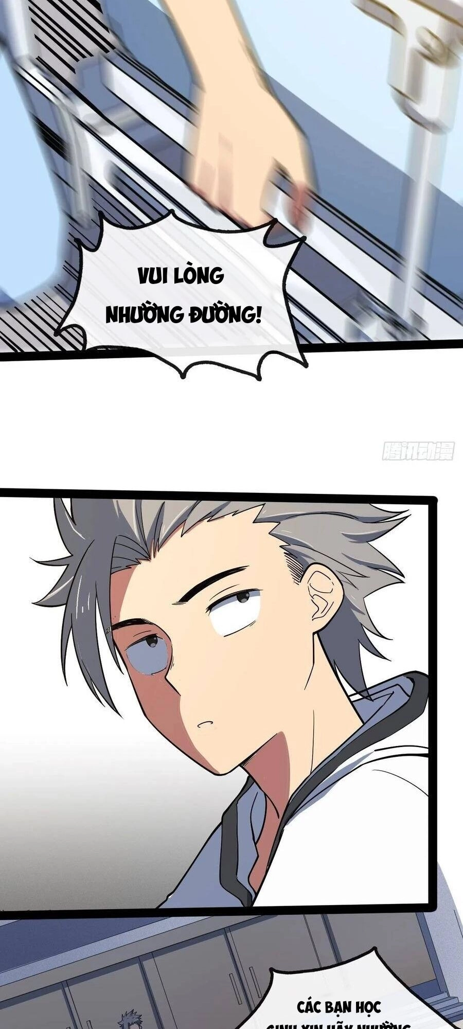 Tà Ác Làm Vương Chapter 3 - 102