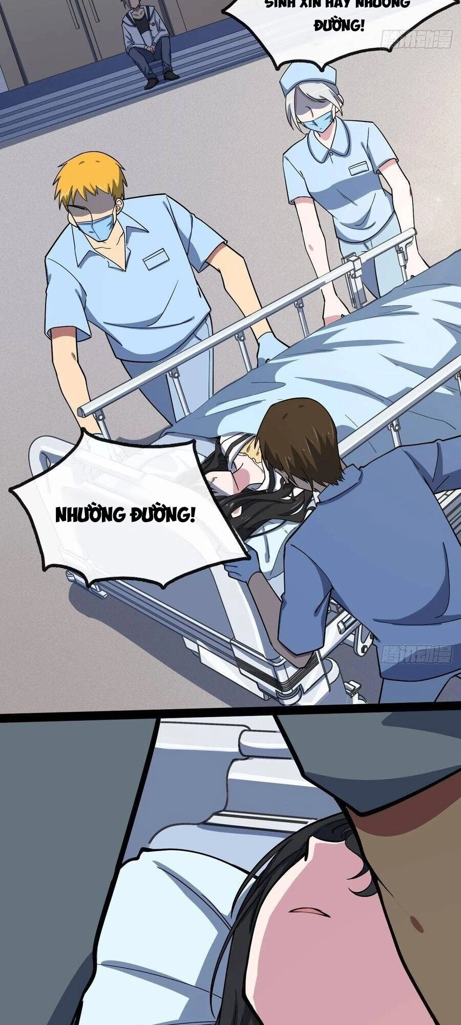 Tà Ác Làm Vương Chapter 3 - 103